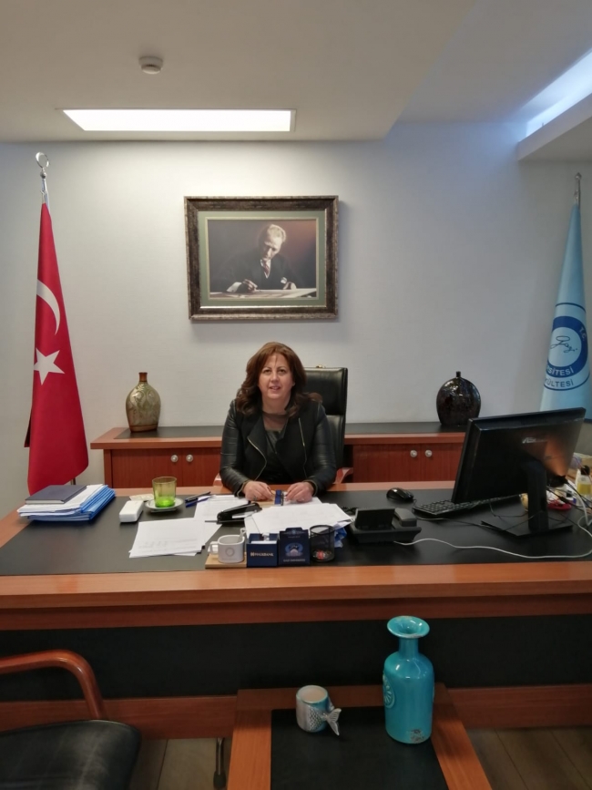 Gereksiz antibiyotik dişler de kalıcı hasar bırakıyor